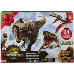 Jurassic World Wild Roar