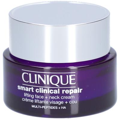Clinique Smart Clinical Repair Lifting Face + Neck Cream 50 ml Creme