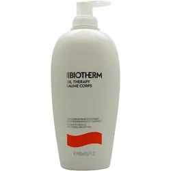 Biotherm, Bodylotion, Oil Therapy Body Lotion (Körperlotion, Körpermilch, 400 ml)