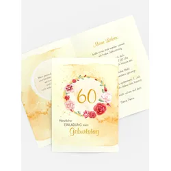 Geburtstagskarten selbst gestalten mit Spruch und Fotos im Onlinedesigner bei Meine-Kartenmanufaktur.de