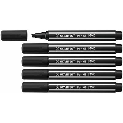 STABILO Filzstift Pen 68 MAX