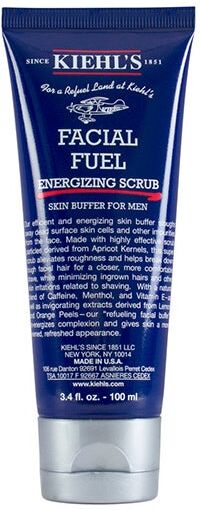 Kiehls Facial Fuel Energizing Scrub