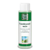 ALLGÄUER LATSCHENKIEFER Franzbranntwein 500 ml
