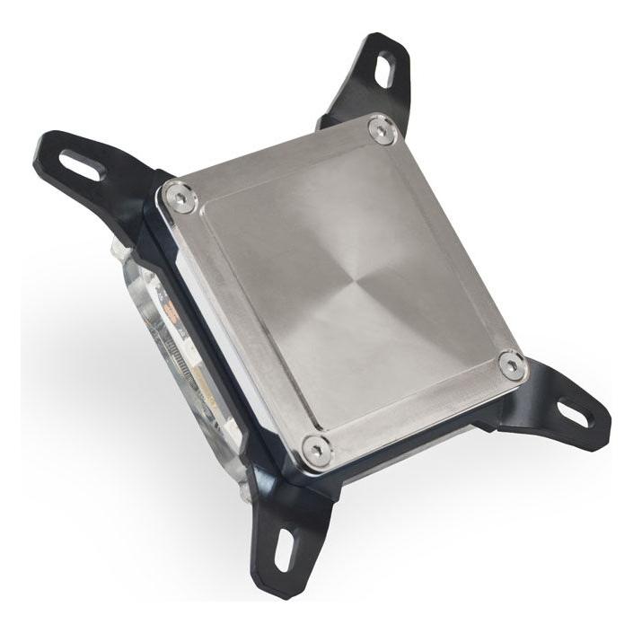 Bitspower Summit ES CPU Block Intel Edition - schwarz (BPM-CPUESI)