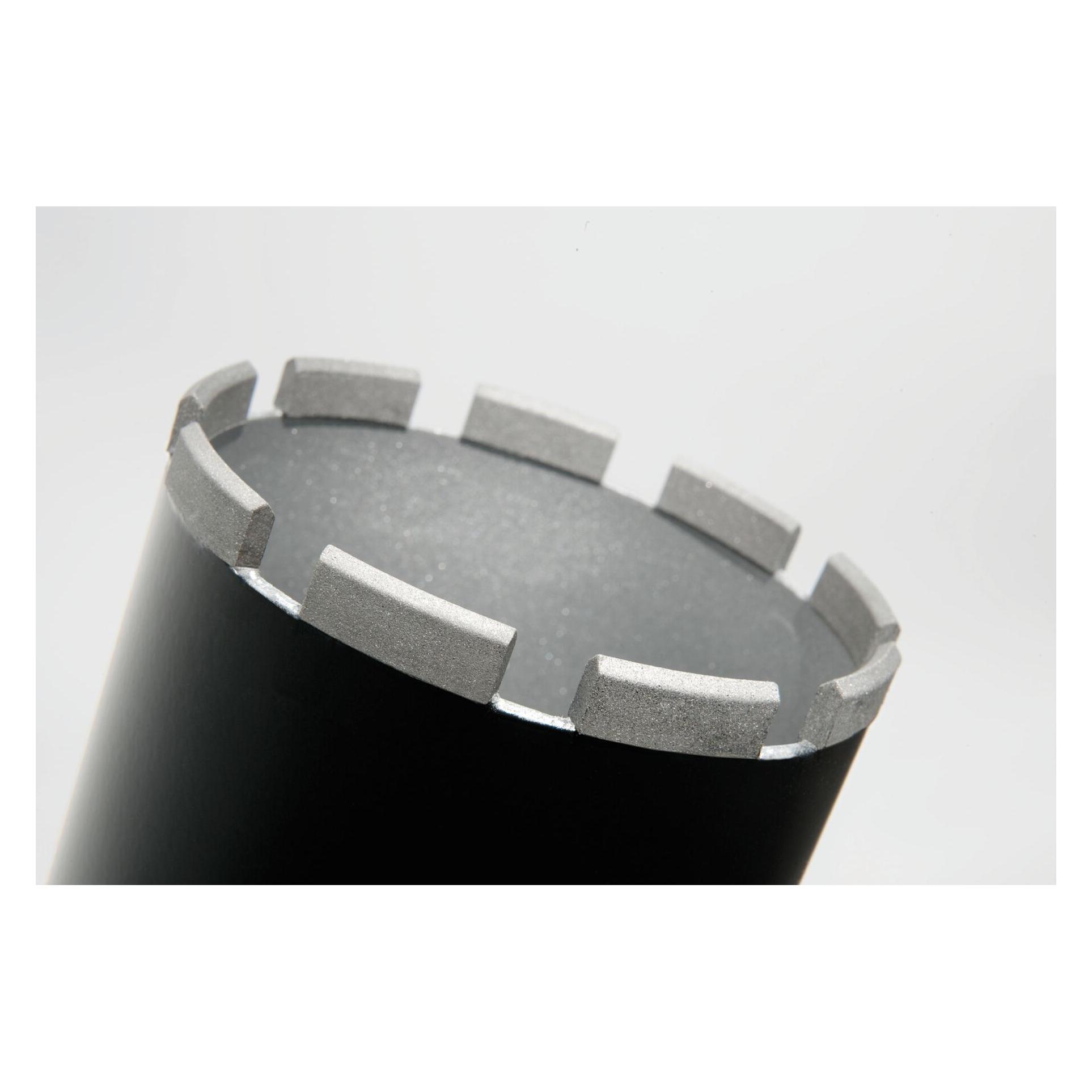 Roller Diamant-Bohrkrone UDKB 42 × 420 × UNC 1¼ (42 mm) (80528627)