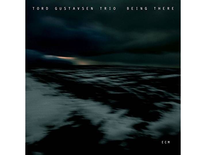 Tord Gustavsen Trio - Being There