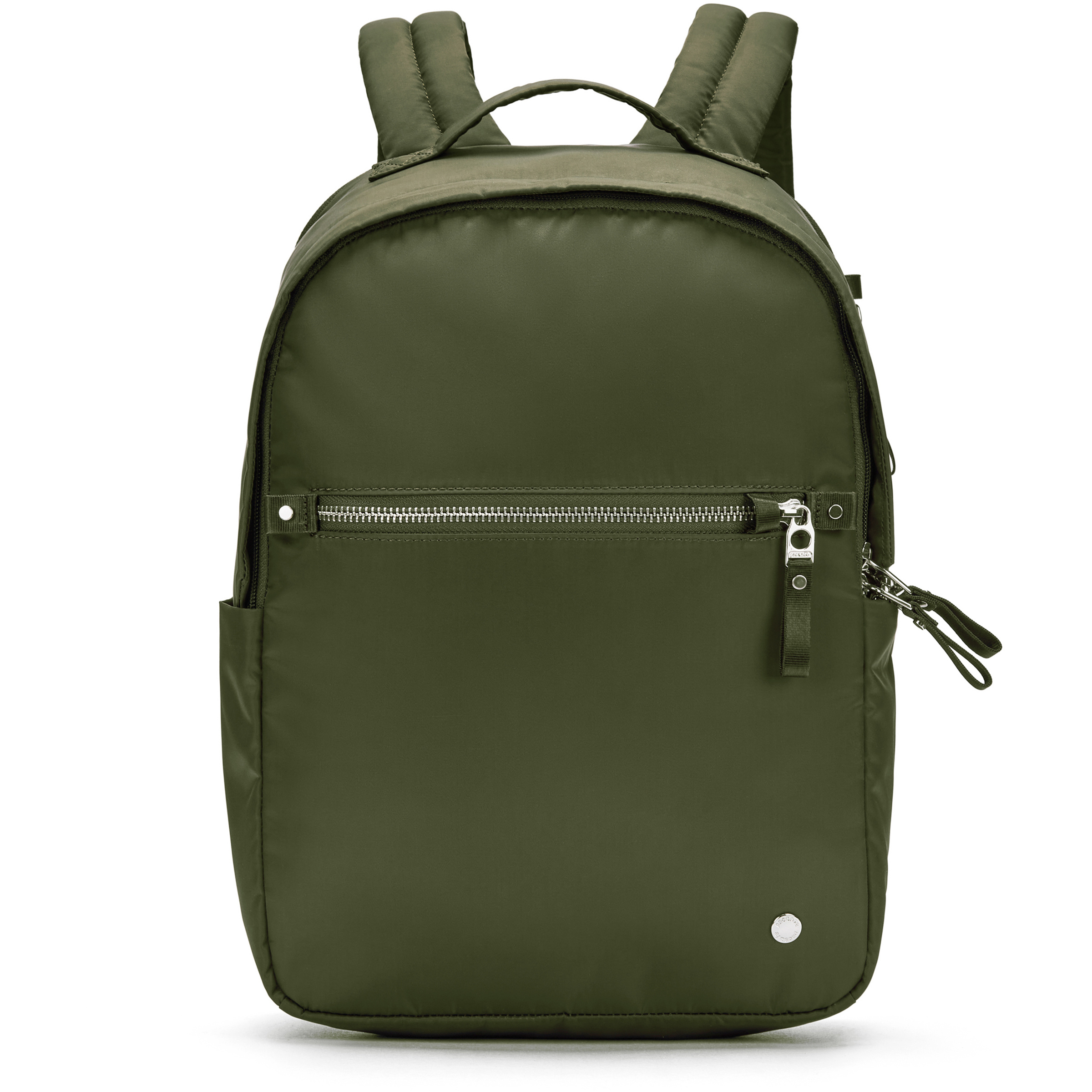 Pacsafe Pacsafe Damen Daypacks olive Größe 10L Lifestyle