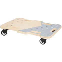 small foot Rollbrett "Adventure"