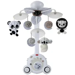 Tiny Love, Babymobile, Soothe and Groove Mobile