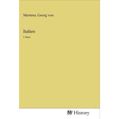 Italien, Taschenbuch von , MV-History, 978-3-96872-129-3