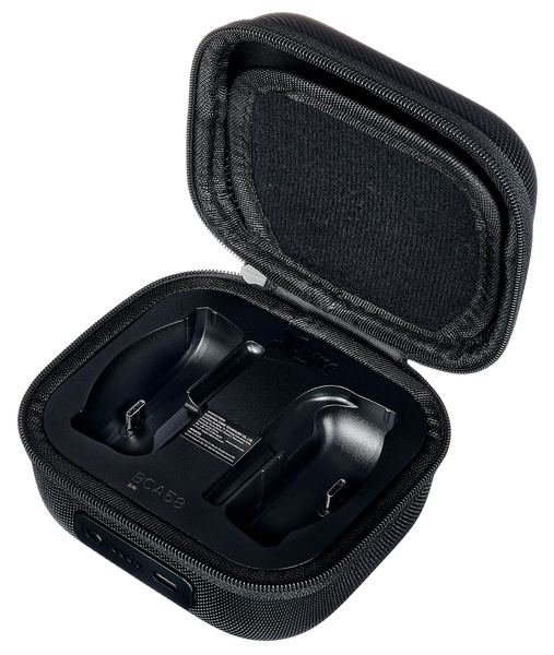 XVive Charging Case for A58 nero