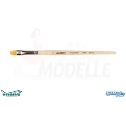 Elita Farben Pinsel Modellbau-Lackierpinsel Toray Synthetic RAW