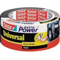 tesa Gewebeband extra Power Universal 56388-00001 50mmx25m sw