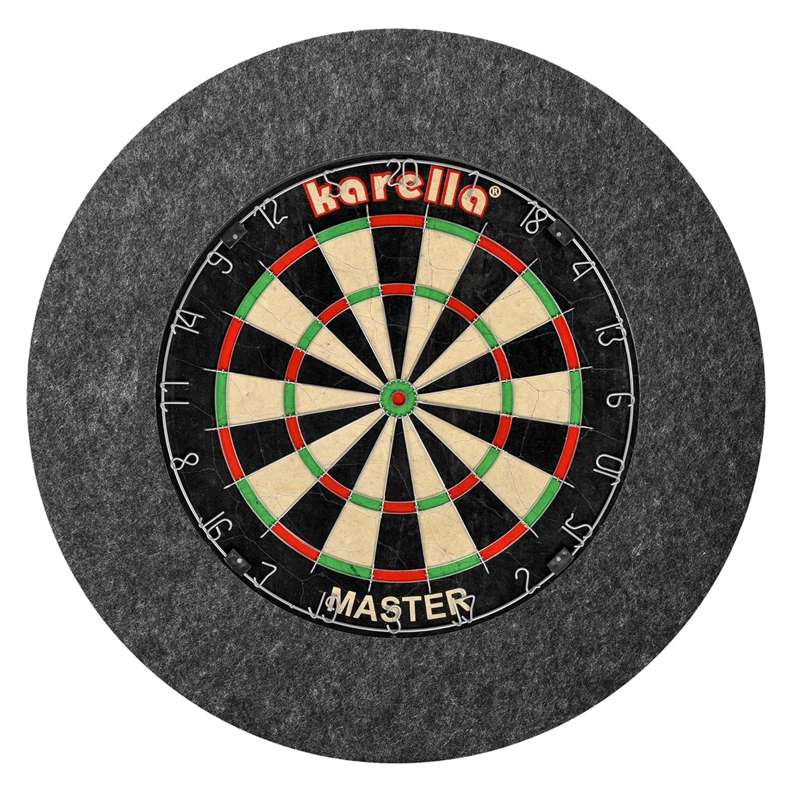 Karella Catchring (Auffangring) Ultimo, Anthrazit (807605)