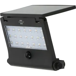 BRE 1173740003 - Solar LED Strahler SOL 1000 Pad, 1000lm