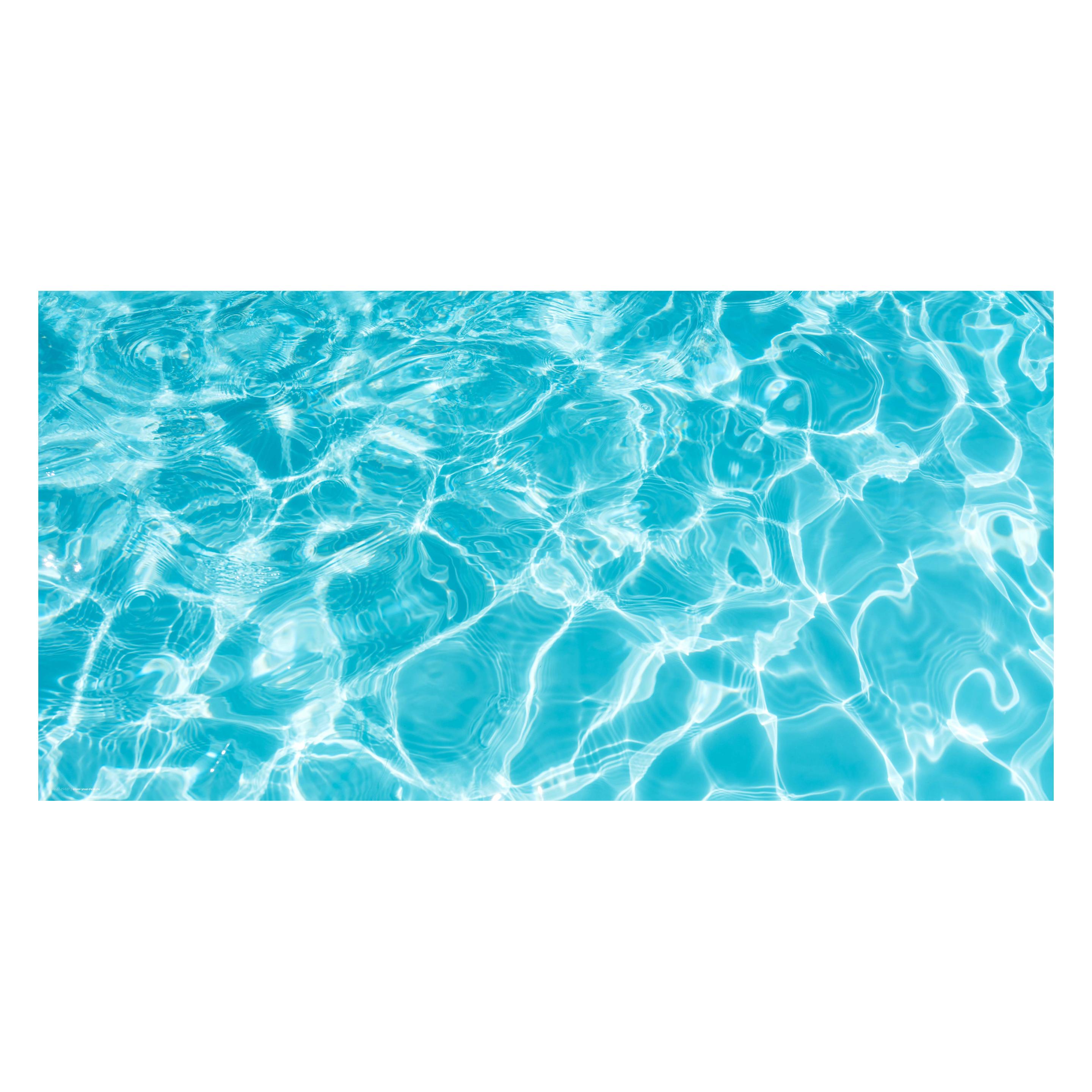 CoverYourDesk Schreibtischunterlage Wasser Reflektion (21557596)
