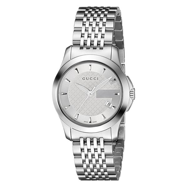 Gucci YA126501 dameshorloge