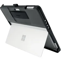 Kensington Tablet Back Cover BlackBelt EQ (Microsoft Surface Pro), Tablet Hülle, Schwarz