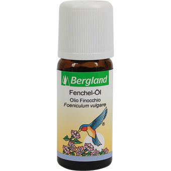 Fenchelöl 10 ml Ätherisches Öl