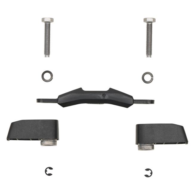 Thule Mounting Brackets 901550 (901550)