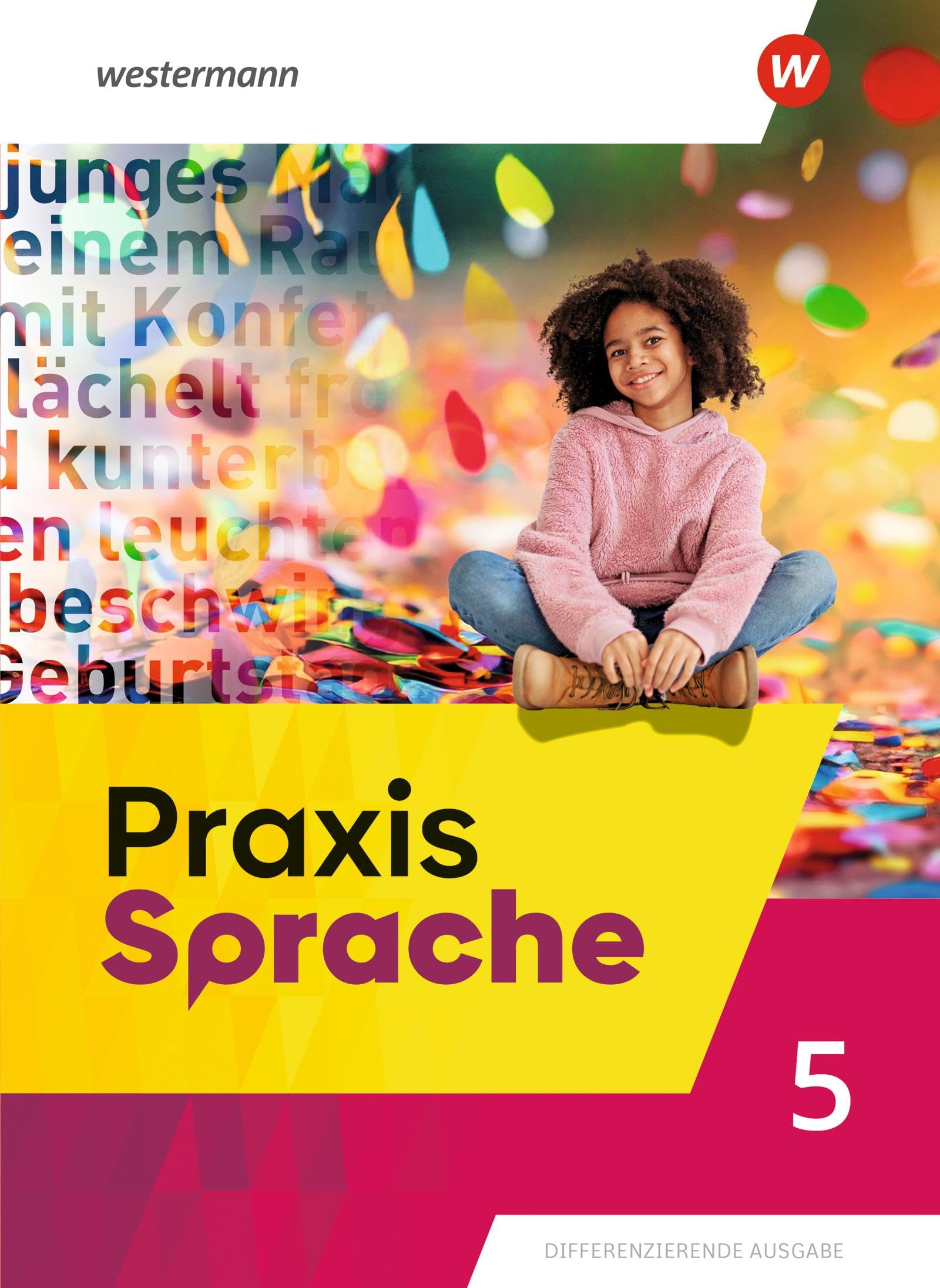 Praxis Sprache - Allgemeine Ausgabe 2025: Schulbuch 5 - Preis vom 11.10.2026 15:43:13 h
