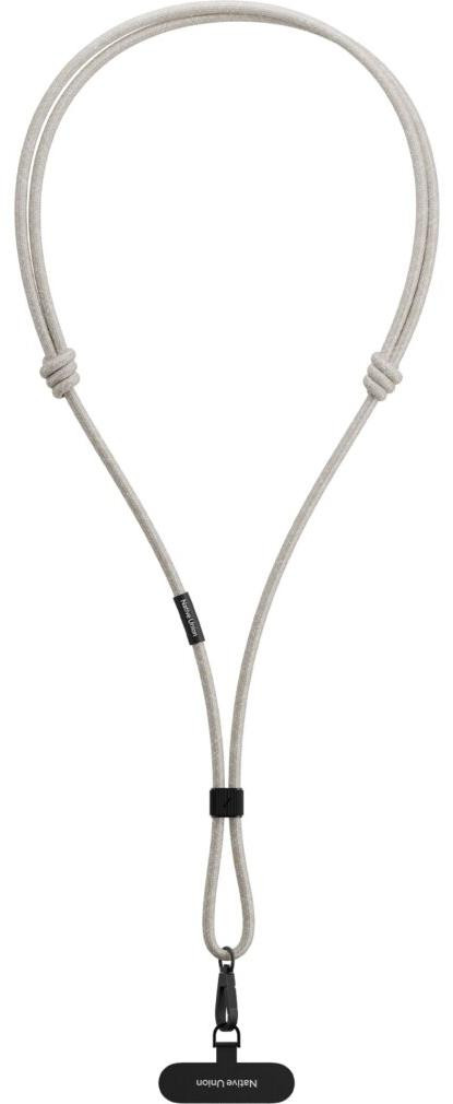 Native Union City Sling RP tas, zandsteen
