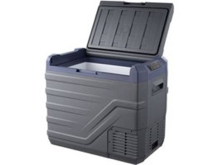 Réfrigérateur de Voiture - DUOKU - 45L - Congélateur Portable - Température -20 à 20 ℃ - Électrique