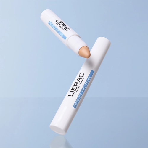 Lierac Protocolo Antimanchas O Stick Com Cor SPF50 2.7g