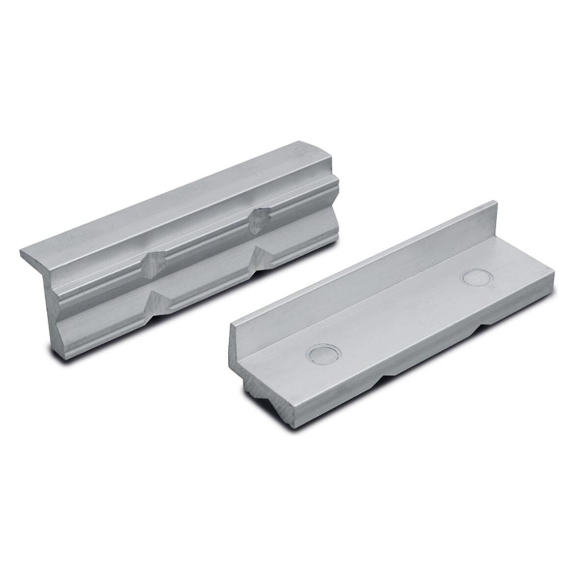 Bernstein Schonbacken AluPrismen Magnet be aus Stück (9-900-S9100)