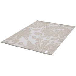 Tchibo - Outdoor-Teppich - hellgrau