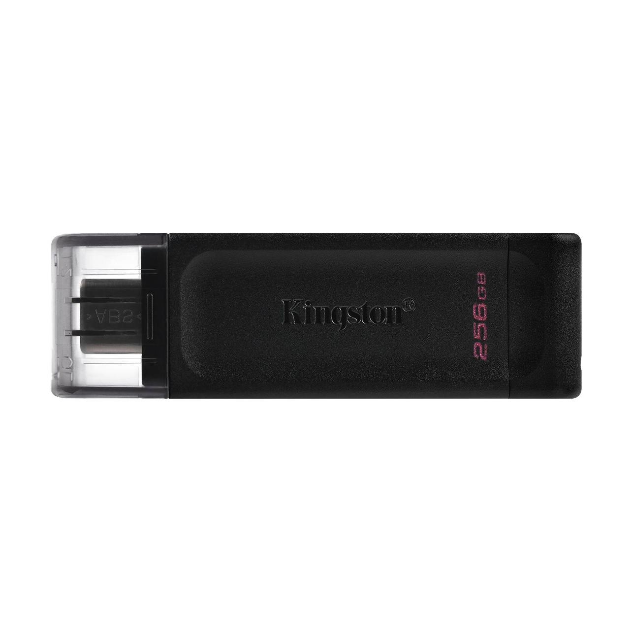 Kingston DataTraveler 70 (256 GB, USB-C) (DT70/256GB)
