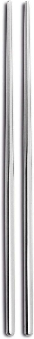 Comas Set Bacchette Inox 23 cm Kyoto