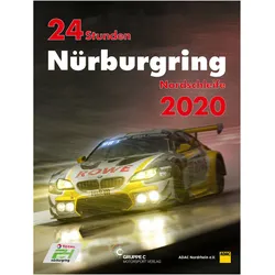 24 Stunden Nürburgring Nordschleife 2020, Ratgeber von Tim Upietz, Jörg R. Ufer
