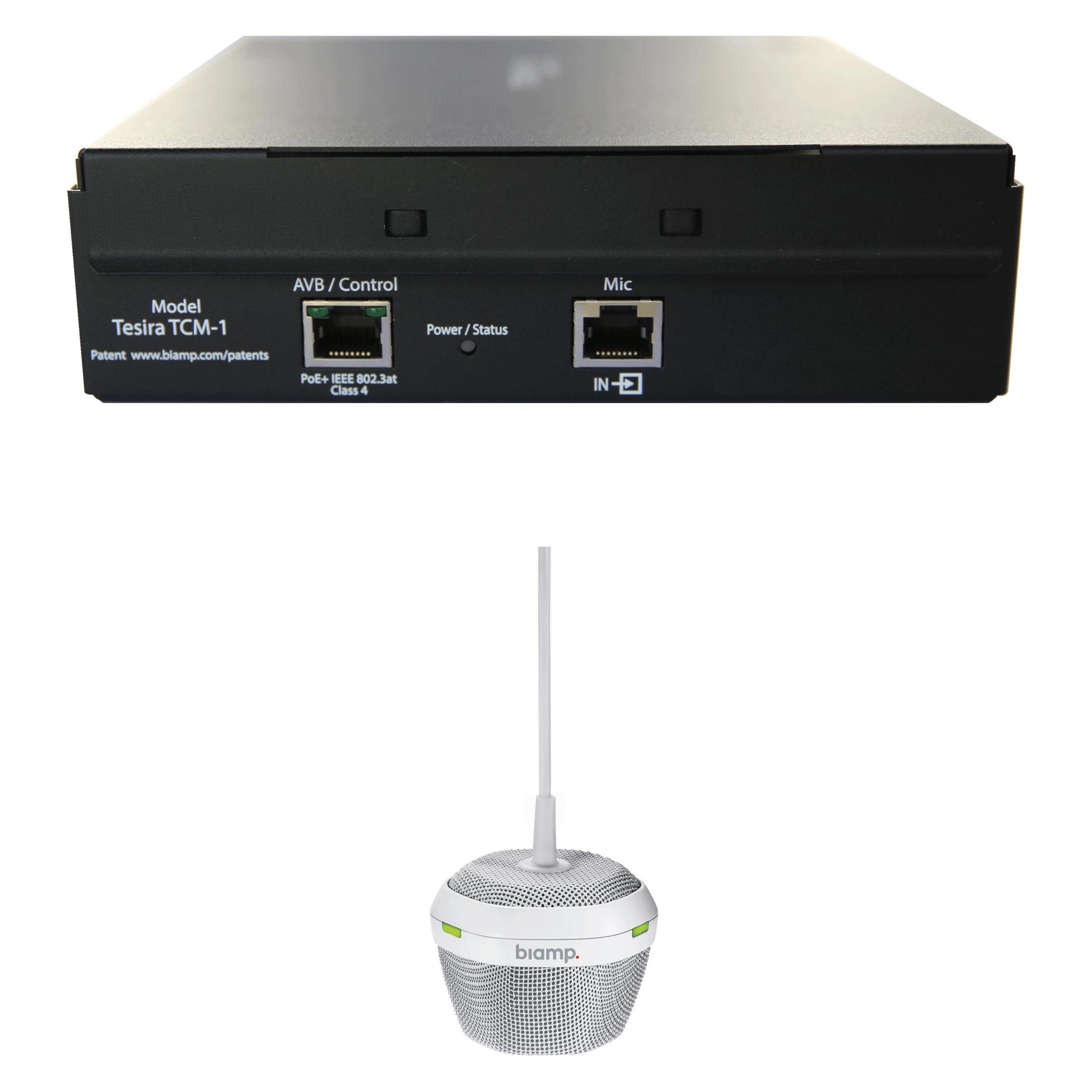 Biamp TCM-1 (911.0485.900)