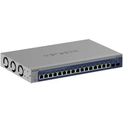 Netgear ProSAFE XS516TM Smart Managed Switch