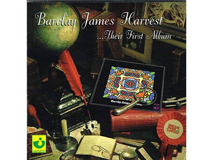 Barclay James Harvest