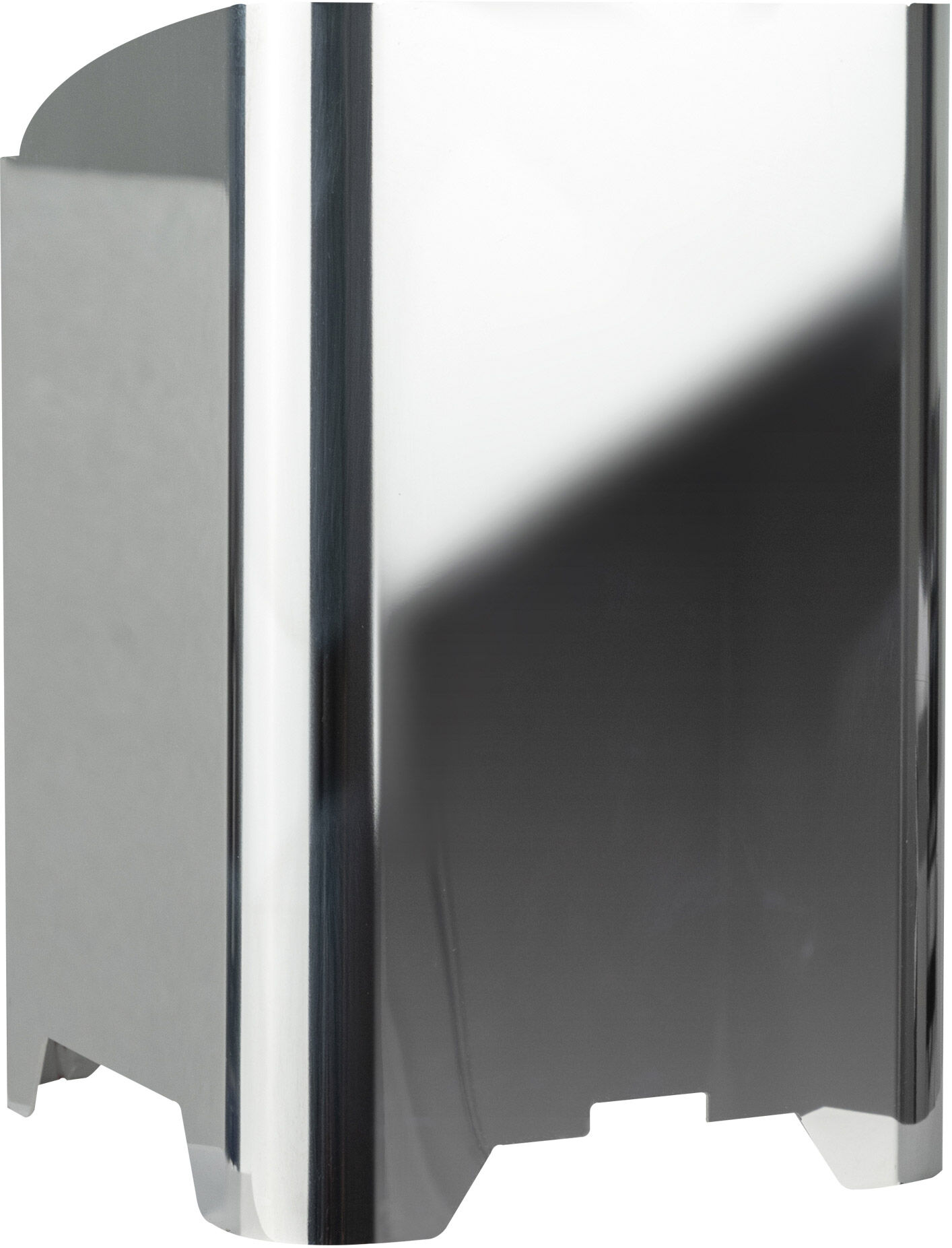 Showtec Abdeckung Für Eventlite 4/10 Chrom
