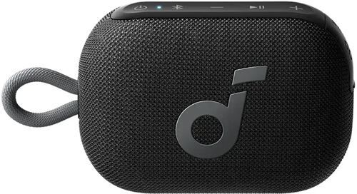 Soundcore Coluna Portátil Bluetooth Anker  Select 4 Go - Preto