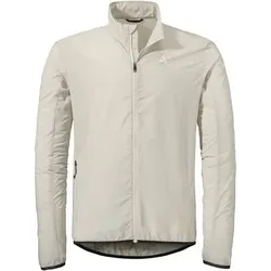 SCHÖFFEL Herren Funktionsjacke Jacket Style Cannobio MNS, Größe 50 in Weiß Weiß