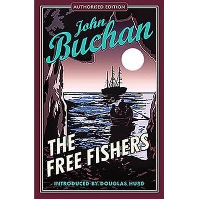 The Free Fishers, Taschenbuch von John Buchan, Birlinn General, 978-1-84697-065-8