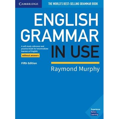 English Grammar in Use, Taschenbuch von , Klett Sprachen GmbH, 978-3-12-535425-8