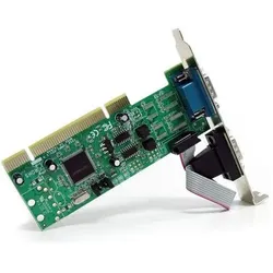StarTech PCI RS422/485 SERIAL CARD, Kontrollerkarte