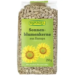 Rapunzel Sonnenblumenkerne bio 250g