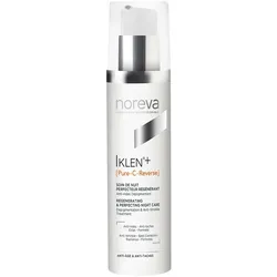 NOREVA Iklen+ Pur C Reverse Nachtpflege Creme 50 ml