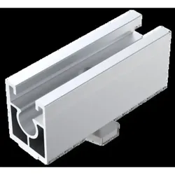 AEROCOMPACT Höhenadapter 33mm EL05