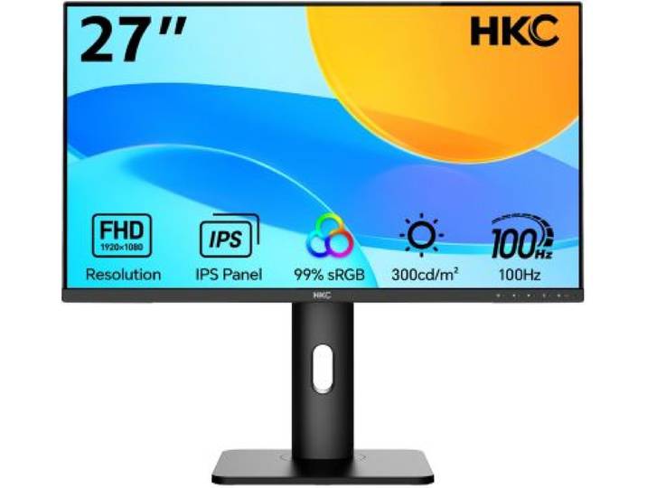 Hkc - Ecran Pc B2712f Business Fhd 27'' 100 Hz Hdr