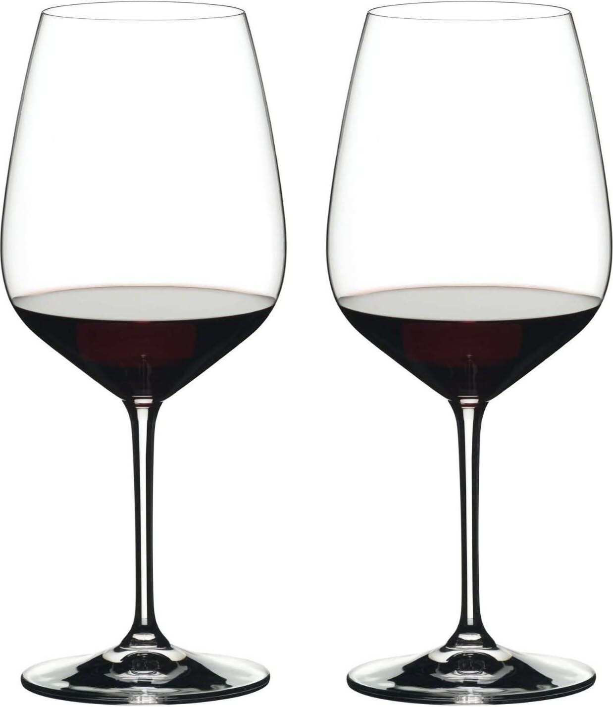 Riedel Extreme Cabernet Rode Wijnglazen - 2 stuks - 800 ml