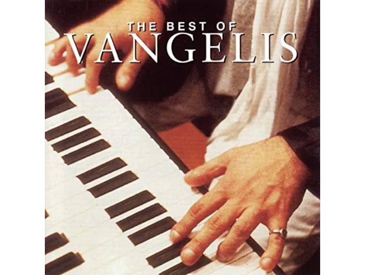 Vangelis - Best Of
