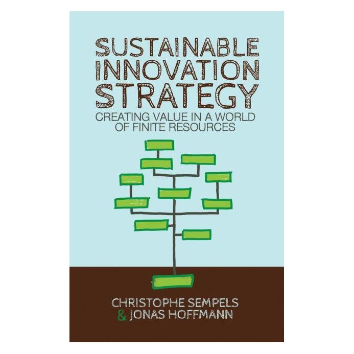 Palgrave Macmillan Uk Sempels:Sustainable Innovation Strategy (Englisch, Hardcover, C. Sempels, J. Hoffmann) (63332404)