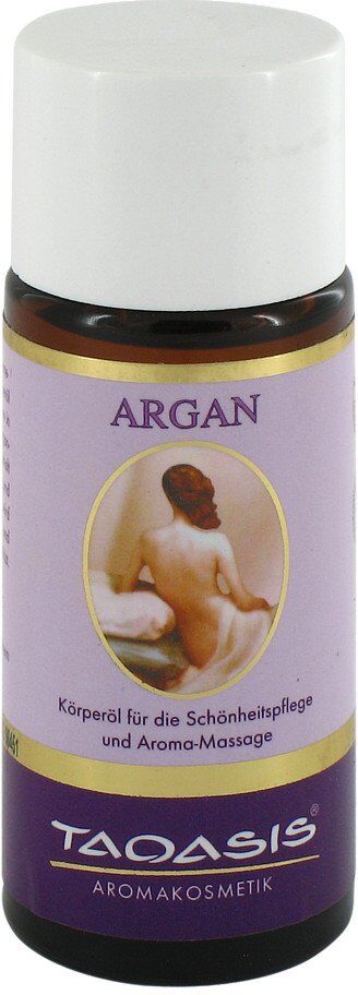 Arganöl Bio 50ml